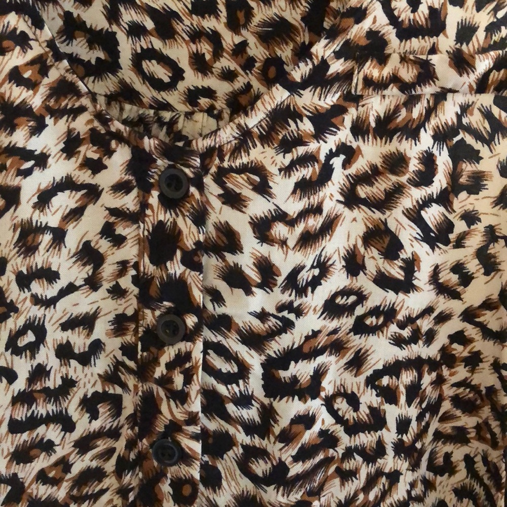 Urban Outfitters Sparkle and Fade top sz S - Picture 2 of 4